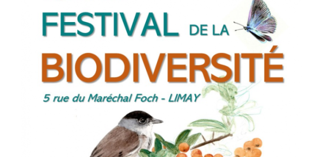 Festival de la biodiversité