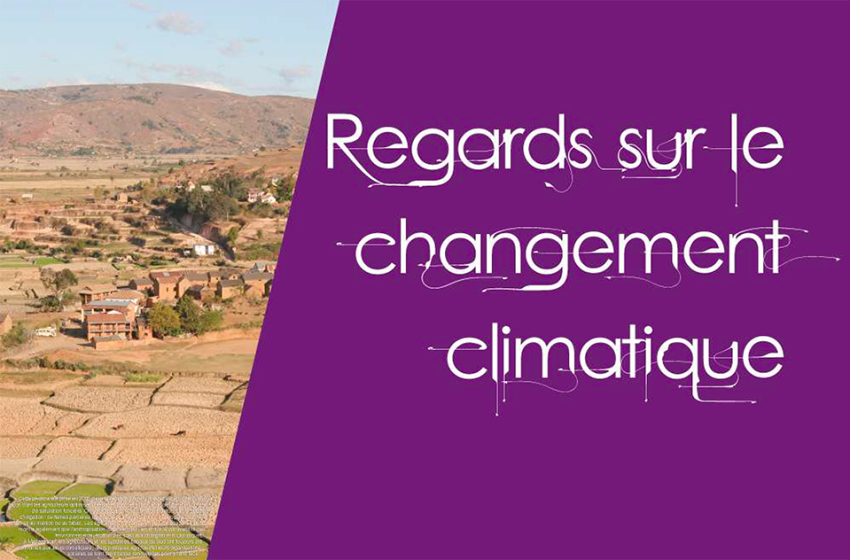 Regards sur le changement climatique