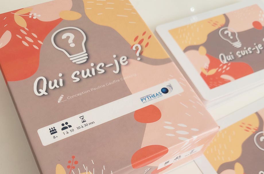 Jeu Qui suis-je ?