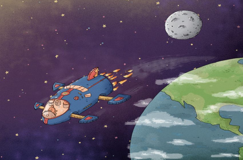Space guardians