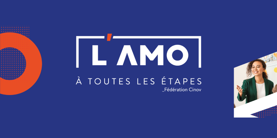 LAMO à toutes les étapes