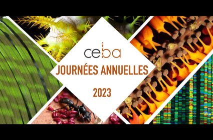 CEBA Journées annuelles 2023