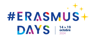 Logo Erasmus Days