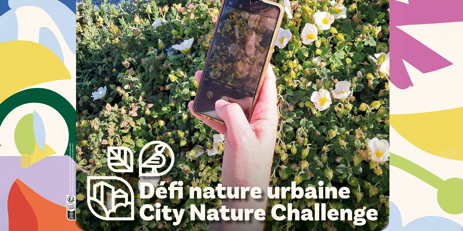 City Nature Challenge