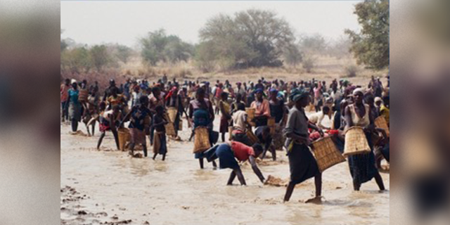 2e atelier du programme « Archivage et Partage de médias ethnographiques du Burkina Faso – APaME-BF » : présentation et débat autour de 4 films