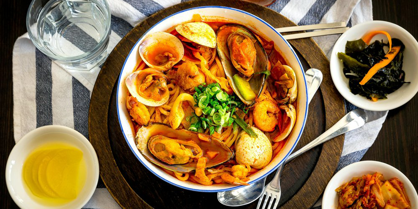 Vignette Bleue A quand la dernière bouillabaisse ?