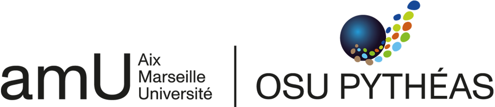 Ressources – OSU Institut Pytheas