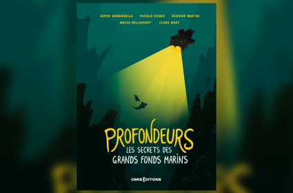 Profondeurs – Les secrets des grands fonds marins
