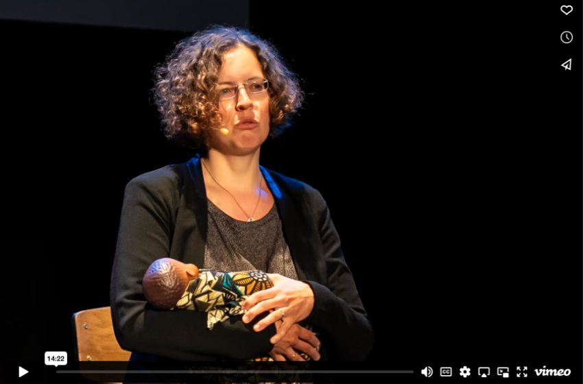 Marie-Laurence Flahaux, LPED