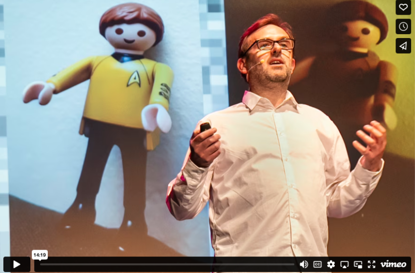 Samuel Boissier, LAM