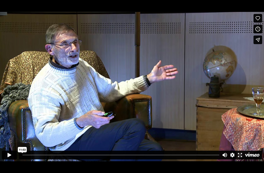 Jean-Georges Harmelin, MIO