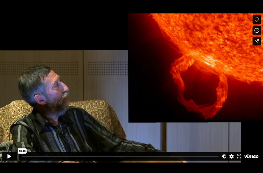 Michel Marcelin, LAM