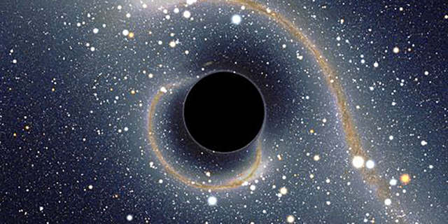 Trou noir