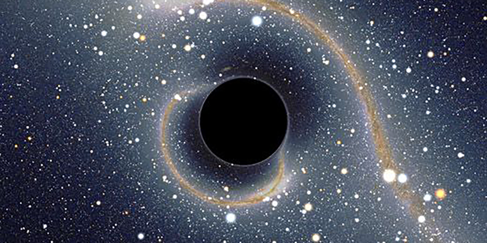 Trou noir
