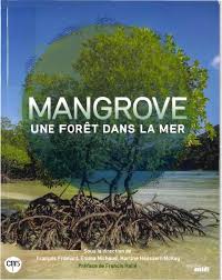 Couverture « Mangrove. Une forêt dans la mer »