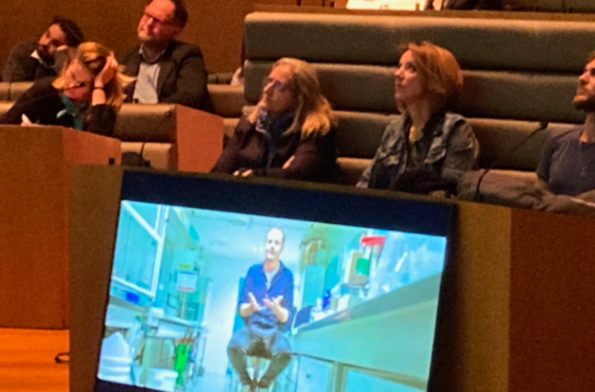 Prix départemental pour la recherche en Provence 2025