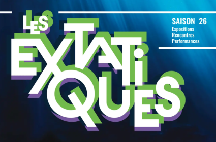 Les Extatiques / Sociétés secrètes