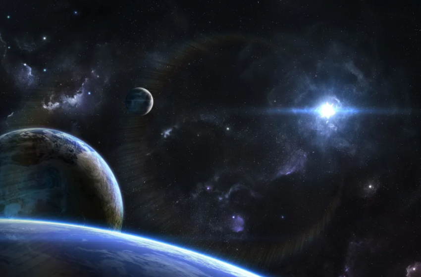 Mission spatiale : des exoplanètes servies sur un PLATO.