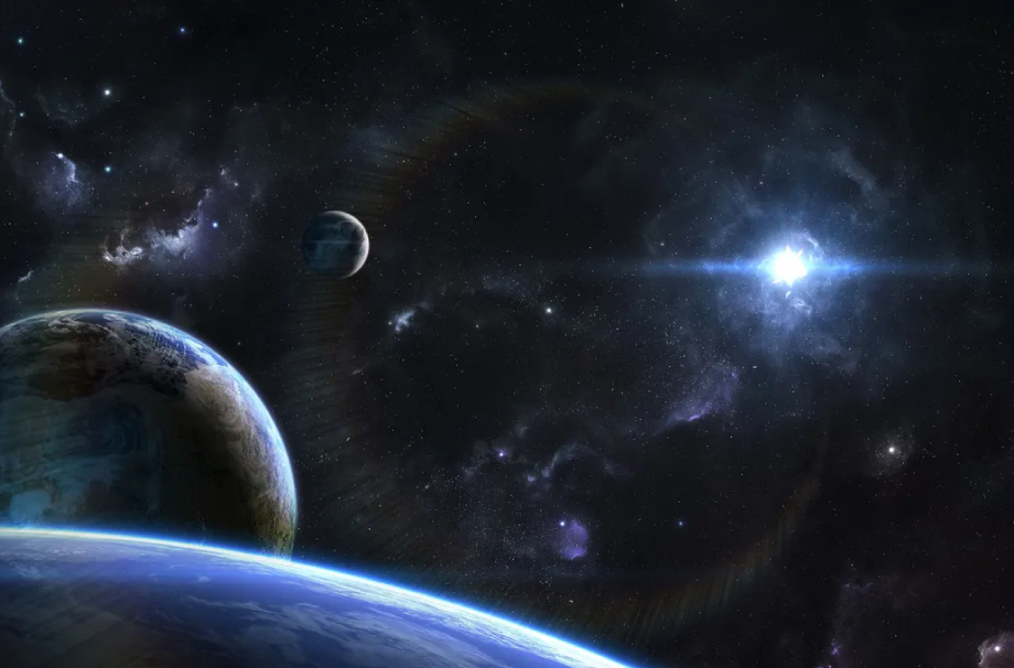 Mission spatiale : des exoplanètes servies sur un PLATO.