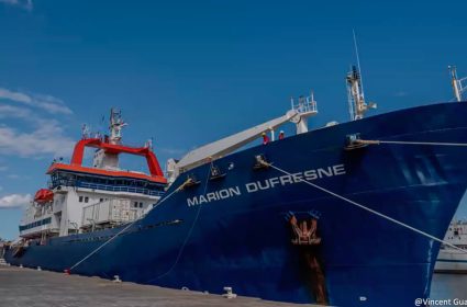 Exploration du bassin des Mascareignes | Grand séminaire | CEREGE