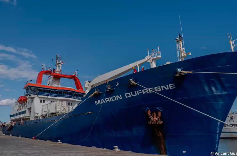 Exploration du bassin des Mascareignes | Grand séminaire | CEREGE