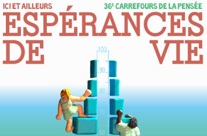 36e Carrefours de la pensée