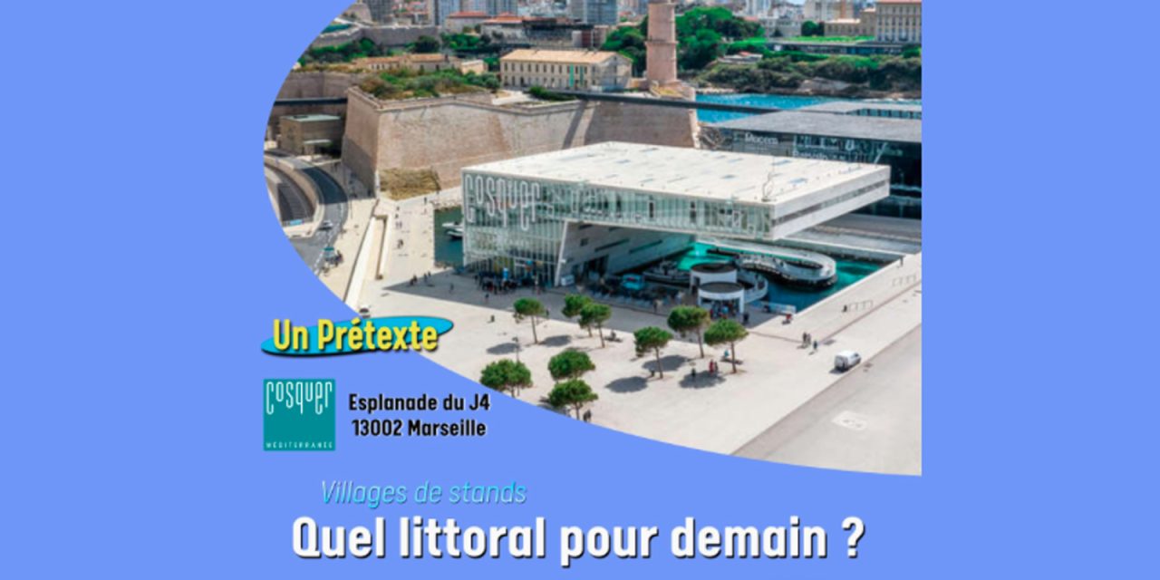 Quel littoral pour demain ?