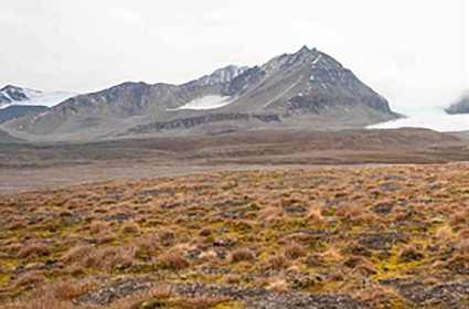 Bayelva Permafrost Monitoring Observatory near Ny-Ålesund, Svalbard