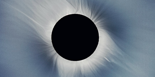 L'éclipse de Soleil du 12 août 2026.