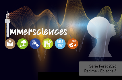 Immerscience | Racime - Episode 3