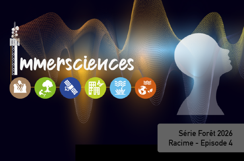 Immerscience | Racime - Episode 4
